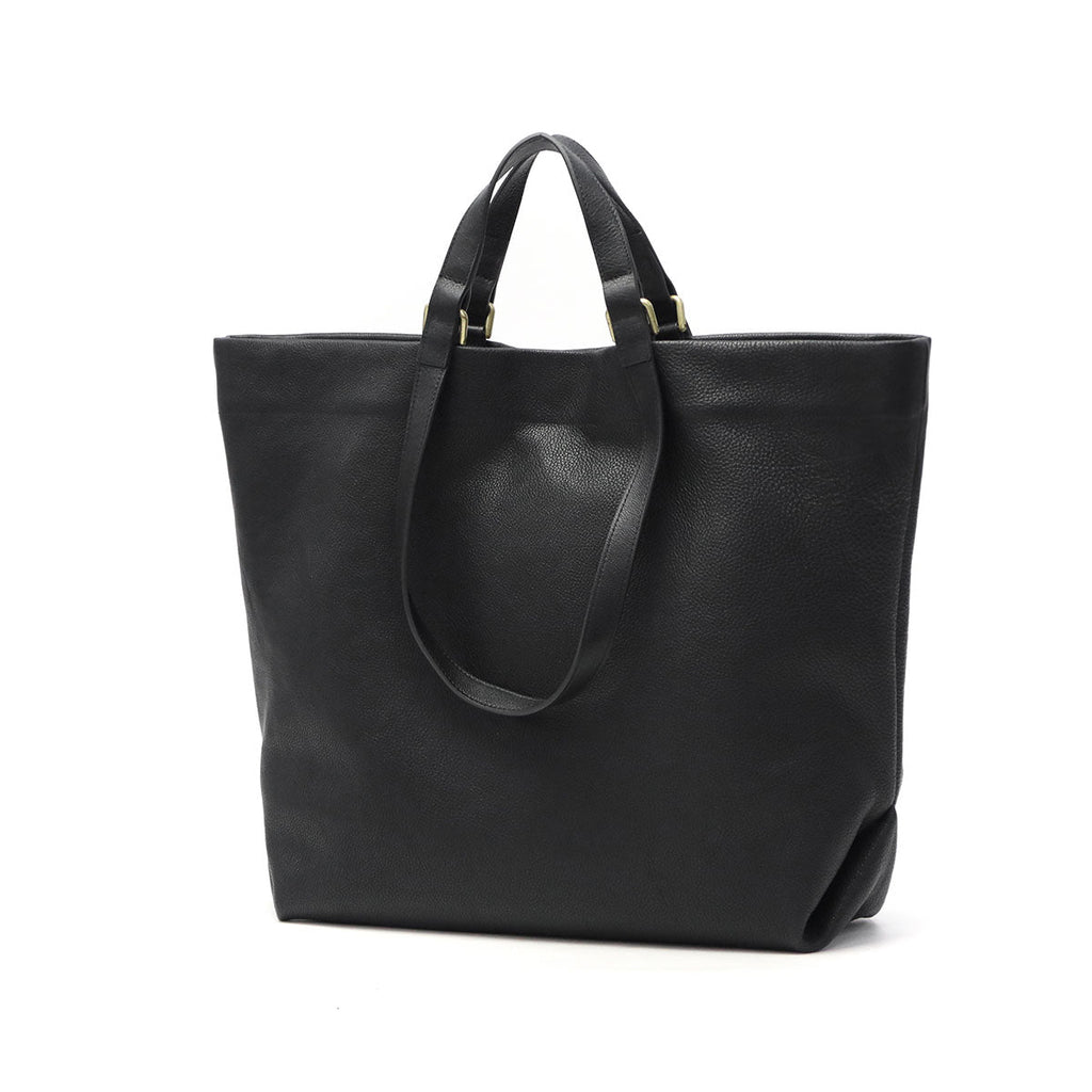 アウ トートバッグ メンズ レディース 大きめ 大容量 A4 B4 A_W