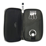 Pelemorbida Barka Key Case Pelle Morbida Barca Baac003