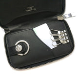 Pelemorbida Barka Key Case Pelle Morbida Barca Baac003