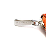 Pelemorbida Barka Key Case Pelle Morbida Barca Baac003