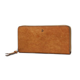 バギーポート 長財布 メンズ レディース BAGGY PORT 本革 ブランド 大容量 黒 革 レザー 牛革 ファスナー BUONA ラウンドジップ長財布 ZYS-2400