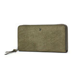 バギーポート 長財布 メンズ レディース BAGGY PORT 本革 ブランド 大容量 黒 革 レザー 牛革 ファスナー BUONA ラウンドジップ長財布 ZYS-2400