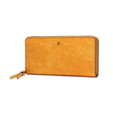 バギーポート 長財布 メンズ レディース BAGGY PORT 本革 ブランド 大容量 黒 革 レザー 牛革 ファスナー BUONA ラウンドジップ長財布 ZYS-2400