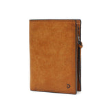 バギーポート 二つ折り財布 ブランド メンズ レディース 札 小銭 BAGGY PORT 財布 本革 大容量 小銭入れあり 革 レザー 牛革 ファスナー BUONA ハーフ財布 ZYS-2402