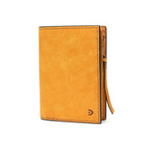 バギーポート 二つ折り財布 ブランド メンズ レディース 札 小銭 BAGGY PORT 財布 本革 大容量 小銭入れあり 革 レザー 牛革 ファスナー BUONA ハーフ財布 ZYS-2402