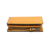 バギーポート 二つ折り財布 ブランド メンズ レディース 札 小銭 BAGGY PORT 財布 本革 大容量 小銭入れあり 革 レザー 牛革 ファスナー BUONA ハーフ財布 ZYS-2402