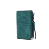 バギーポート キーケース メンズ レディース 本革 革 スマートキー BAGGY PORT ブランド 4連 おしゃれ コンパクト レザー 免許証 カード 鍵 BUONA ZYS-2405