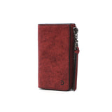 バギーポート キーケース メンズ レディース 本革 革 スマートキー BAGGY PORT ブランド 4連 おしゃれ コンパクト レザー 免許証 カード 鍵 BUONA ZYS-2405