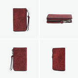 バギーポート キーケース メンズ レディース 本革 革 スマートキー BAGGY PORT ブランド 4連 おしゃれ コンパクト レザー 免許証 カード 鍵 BUONA ZYS-2405