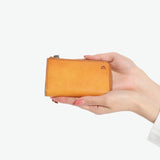 バギーポート キーケース メンズ レディース 本革 革 スマートキー BAGGY PORT ブランド 4連 おしゃれ コンパクト レザー 免許証 カード 鍵 BUONA ZYS-2405