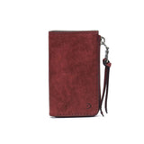 バギーポート キーケース メンズ レディース 本革 革 スマートキー BAGGY PORT ブランド 4連 おしゃれ コンパクト レザー 免許証 カード 鍵 BUONA ZYS-2405