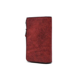 バギーポート キーケース メンズ レディース 本革 革 スマートキー BAGGY PORT ブランド 4連 おしゃれ コンパクト レザー 免許証 カード 鍵 BUONA ZYS-2405