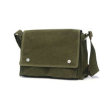 バギーポート ショルダーバッグ メンズ レディース ブランド BAGGY PORT バッグ 小さめ 帆布 斜めがけ 大人 軽量 軽い 難燃 耐水 ミニショルダー B5 日本製 横型ショルダーバッグ(S) シェルターダック INS-602