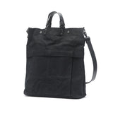 バギーポート ヘルメットバッグ 6号帆布WASH KBS-428