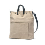 バギーポート ヘルメットバッグ 6号帆布WASH KBS-428