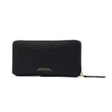 バギーズアネックス 長財布 レディース メンズ BAGGY'S ANNEX 財布 大容量 ブランド ラウンドファスナー レザー カード大容量 おしゃれ 小銭入れ エンボス リサイクルレザー ラウンドファスナー長財布 LZKM-140