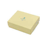 バギーズアネックス 二つ折り財布 レディース メンズ ブランド BAGGY'S ANNEX 財布 大人 カード入れ 小銭入れ 小銭入れ仕切り 大容量 コンパクト シンプル おしゃれ エンボス リサイクルレザー LZKM-142