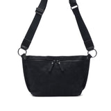 バギーポート ショルダーバッグ メンズ レディース 小さめ BAGGY PORT 斜めがけ 大人 ブランド 帆布 日本製 ファスナー ミニショルダー A5 タイガー帆布 TIGER CANVAS ミニショルダーバッグ GRN-880