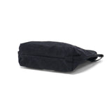 バギーポート ショルダーバッグ メンズ レディース 小さめ BAGGY PORT 斜めがけ 大人 ブランド 帆布 日本製 ファスナー ミニショルダー A5 タイガー帆布 TIGER CANVAS ミニショルダーバッグ GRN-880