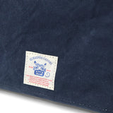 バギーポート ショルダーバッグ メンズ レディース 小さめ BAGGY PORT 斜めがけ 大人 ブランド 帆布 日本製 ファスナー ミニショルダー A5 タイガー帆布 TIGER CANVAS ミニショルダーバッグ GRN-880