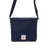 バギーポート ショルダーバッグ メンズ レディース 小さめ BAGGY PORT 斜めがけ 大人 ブランド 帆布 日本製 ミニショルダー A5 タイガー帆布 TIGER CANVAS フラップ付きショルダーバッグ(Sサイズ) GRN-881