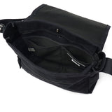 バギーポート ショルダーバッグ メンズ レディース 小さめ BAGGY PORT 斜めがけ 大人 ブランド 帆布 日本製 ミニショルダー A5 タイガー帆布 TIGER CANVAS フラップ付きショルダーバッグ(Sサイズ) GRN-881