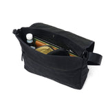 バギーポート ショルダーバッグ メンズ レディース 大きめ BAGGY PORT 斜めがけ 大人 ブランド 帆布 日本製 フラップ かぶせ A4 タイガー帆布 TIGER CANVAS フラップ付きショルダーバッグ(Mサイズ) GRN-882