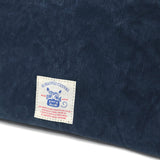 バギーポート ショルダーバッグ メンズ レディース 大きめ BAGGY PORT 斜めがけ 大人 ブランド 帆布 日本製 フラップ かぶせ A4 タイガー帆布 TIGER CANVAS フラップ付きショルダーバッグ(Mサイズ) GRN-882