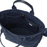 バギーポート トートバッグ メンズ レディース 大きめ A4 大容量 キャンバス BAGGY PORT 斜めがけ 大人 ブランド 帆布 日本製 2WAY カジュアル 横 タイガー帆布 TIGER CANVAS 2WAYトートショルダーバッグ GRN-883