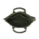 バギーポート トートバッグ メンズ レディース 大きめ A4 大容量 キャンバス BAGGY PORT 斜めがけ 大人 ブランド 帆布 日本製 2WAY カジュアル 横 タイガー帆布 TIGER CANVAS 2WAYトートショルダーバッグ GRN-883