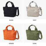 バギーズアネックス ショルダーバッグ レディース メンズ BAGGY'S ANNEX 小さめ 斜め掛け トートバッグ トート バッグ ショルダー 2WAY 帆布 キャンバス ブランド 日本製 トートショルダーバッグ ミニ LGRN4030
