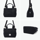 バギーズアネックス ショルダーバッグ レディース メンズ BAGGY'S ANNEX 小さめ 斜め掛け トートバッグ トート バッグ ショルダー 2WAY 帆布 キャンバス ブランド 日本製 トートショルダーバッグ LGRN4031