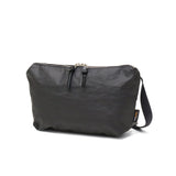 バギーポート ショルダーバッグ メンズ レディース BAGGY PORT 小さめ コンパクト 斜めがけ ブランド 大人 軽量 かっこいい おしゃれ シンプル 耐久 防水 日本製 A5 GRINZA 舟形ミニショルダーバッグ YNM-680