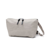 バギーポート ショルダーバッグ メンズ レディース BAGGY PORT 小さめ コンパクト 斜めがけ ブランド 大人 軽量 かっこいい おしゃれ シンプル 耐久 防水 日本製 A5 GRINZA 舟形ミニショルダーバッグ YNM-680