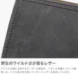 バギーポート 財布 メンズ レディース コンパクト BAGGY PORT ブランド おしゃれ ミニ財布 レザー 本革 革 ミニ 小さめ 小銭入れあり クーズー KUDU LEATHER L字ファスナー コンパクトウォレット ZKM-905