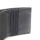 バギーポート 財布 二つ折り財布 メンズ レディース コンパクト ブランド BOX型小銭入れ BAGGY PORT おしゃれ レザー 本革 革 二つ折 小さめ 小銭入れあり クーズー KUDU LEATHER コンパクトウオレット ZKM-906