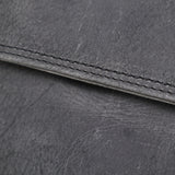 バギーポート 財布 二つ折り財布 メンズ レディース コンパクト ブランド BOX型小銭入れ BAGGY PORT おしゃれ レザー 本革 革 二つ折 小さめ 小銭入れあり クーズー KUDU LEATHER コンパクトウオレット ZKM-906