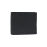 バギーポート 二つ折り財布 メンズ レディース 折財布 小さめ BAGGY PORT ブランド 大人 おしゃれ 上品 ミニ 財布 小銭入れ付き 札入れ カード入れ レザーウォレット 藍染め 本革 革 エコレザー 黒桟革 ZYS-392