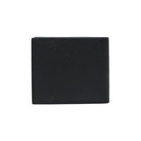 バギーポート 二つ折り財布 メンズ レディース 折財布 小さめ BAGGY PORT ブランド 大人 おしゃれ 上品 ミニ 財布 小銭入れ付き 札入れ カード入れ レザーウォレット 藍染め 本革 革 エコレザー 黒桟革 ZYS-392