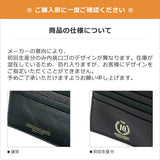 バギーポート 二つ折り財布 メンズ レディース 折財布 小さめ BAGGY PORT ブランド 大人 おしゃれ 上品 ミニ 財布 小銭入れ付き 札入れ カード入れ レザーウォレット 藍染め 本革 革 エコレザー 黒桟革 ZYS-392