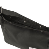 バギーポート ショルダーバッグ メンズ レディース 小さめ BAGGY PORT 斜めがけ 大人 ブランド 斜めがけバッグ コンパクト ミリタリー 日本製 ジャングルクロス B5 USN JUNGLE CLOTH GRN7700