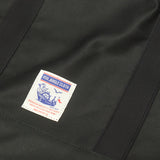 バギーポート トートバッグ メンズ レディース 大きめ 大容量 BAGGY PORT ブランド 大人 トート ファスナー 旅行 トラベル ゴルフ ミリタリー 日本製 ジャングルクロス B4 USN JUNGLE CLOTH GRN7702