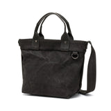 バギーポート ショルダーバッグ メンズ レディース 斜めがけバッグ ブランド BAGGY PORT 斜めがけ 小さめ 帆布 トートバッグ 2WAY B5 TIGER CANVAS タイガー帆布- 2WAYトートショルダーバッグ Sサイズ GRN884