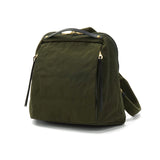 バギーズアネックス リュック レディース BAGGY'S ANNEX 軽量 軽い きれいめ 通勤 小さめ コンパクト かわいい 大人 シンプル ブランド 日本製 A5 MIGAL -ミガル- リュックサック (Sサイズ) LGRN-2908