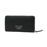 バギーズアネックス 長財布 レディース メンズ 革 BAGGY'S ANNEX 財布 ラウンドファスナー ブランド 大容量 おしゃれ 本革 レザー 牛革 大人 小銭入れ NATURAL BOX ナチュラルボックス ラウンド束入れ LZKM-3600