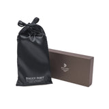 バギーポート 長財布 メンズ レディース BAGGY PORT ブランド 大人 おしゃれ 財布 ラウンドジップ 小銭入れあり 藍染め 本革 ワニ革 クロコ レザー 本藍染め×クロコダイル ラウンドファスナー長財布 ZWL-8000