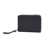 バギーポート コインケース メンズ レディース 革 BAGGY PORT 財布 ブランド 小銭入れ 本革 牛革 レザー ミニ カードケース コンパクト BUONA ブオナ ラウンドファスナー カード&コインケース ZYS-2417