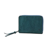 バギーポート コインケース メンズ レディース 革 BAGGY PORT 財布 ブランド 小銭入れ 本革 牛革 レザー ミニ カードケース コンパクト BUONA ブオナ ラウンドファスナー カード&コインケース ZYS-2417