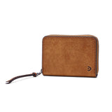 バギーポート コインケース メンズ レディース 革 BAGGY PORT 財布 ブランド 小銭入れ 本革 牛革 レザー ミニ カードケース コンパクト BUONA ブオナ ラウンドファスナー カード&コインケース ZYS-2417