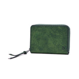 バギーポート コインケース メンズ レディース 革 BAGGY PORT 財布 ブランド 小銭入れ 本革 牛革 レザー ミニ カードケース コンパクト BUONA ブオナ ラウンドファスナー カード&コインケース ZYS-2417